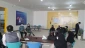 برگزاری دوره آموزشی word press  در مرکز نوآوری آموزشکده فنی زابل