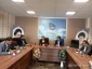 مراسم تودیع و معارفه رئیس آموزشکده فنی زابل