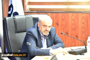 رئیس کمیسیون آموزش و تحقیقات مجلس شورای اسلامی:
در دانشگاه فنی و حرفه‌ای بهره‌وری از طریق مهارت آموزی محقق می‌شود 2
