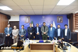 امضای تفاهم‌نامه بین دانشگاه فنی و حرفه‌ای و شرکت ساتکاب در حوزه انرژی‌های تجدیدپذیر 2