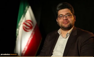 با حکم دکتر عرفان خسرویان؛
مشاور رئیس در حوزه سرمایه‌گذاری و تأمین مالی دانشگاه منصوب شد
