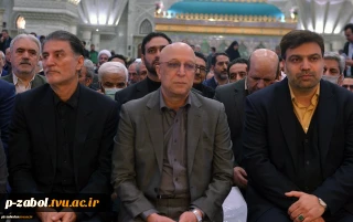 همزمان با ایام دهه فجر انقلاب و با حضور وزیر علوم، تحقیقات و فناوری برگزار شد:
آیین‌ تجدید میثاق‌ دانشگاهیان‌ دانشگاه‌ فنی‌ و حرفه‌ای‌ با‌ آرمان‌های‌ امام‌خمینی (ره) و تجدید بیعت‌ با مقام‌ معظم‌ رهبری (مدظله‌العالی)