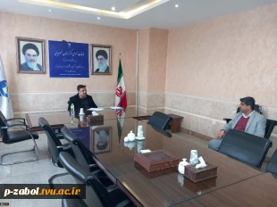 ملاقات عمومی رئیس دانشگاه فنی و حرفه‌ای کشور با استادان، کارکنان و دانشجویان دانشگاه فنی و حرفه‌ای استان البرز 3