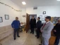 بازدید دکتر خسرویان از آموزشکده‌های تابع دانشگاه فنی و حرفه‌ای استان البرز