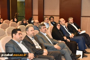برگزاری پنل تخصصی ﺍﻟﮕﻮﻫﺎ ﻭ ﺗﺠﺎﺭﺏ ﻣﻬﺎﺭﺕ‌ﺍﻓﺰﺍﯾﯽ ﻭ ﻫﺪﺍﯾﺖ ﺷﻐﻠﯽ ﺩﺭ ﺁﻣﻮﺯﺵ عالی کشور با محوریت دانشگاه فنی و حرفه‌ای 5