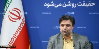 رئیس دانشگاه فنی‌ و حرفه‌ای در گفت‌وگو با خبرنگار گروه دانشگاه خبرگزاری فارس:
جذب بیش از 2 هزار نیروی کارمندی و عضو هیئت علمی در دستور کار دانشگاه فنی‌ و حرفه‌ای قرار دارد