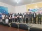 تجلیل از دانشجویان ممتاز آموزشکده فنی فرخی سیستانی زابل بمناسبت روز دانشجو16 آذر