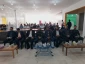 برگزاری  مراسم 16 آذر روز دانشجو  آموزشکده فنی وحرفه ای فرخی سیستانی زابل