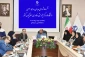 معاون امور روابط عمومی و حوزه وزارتی وزارت عتف در نشست شورای روابط عمومی دانشگاه‌ها و مراکز پژوهشی و فناوری منطقه یک