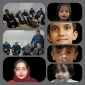 ▪️دیدار رئیس دانشگاه فنی و حرفه ای استان کرمان از خانواده ای که ۸ نفر از اعضایش در حادثه تروریستی کرمان،