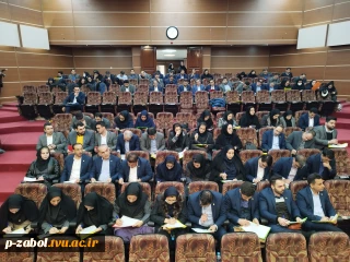 برگزاری دوره سنجش صلاحیت حرفه‌ای بیش از 300 نفر ازکارکنان بانک ملی 2
در دانشگاه فنی و حرفه‌ای صورت گرفت:
برگزاری دوره سنجش صلاحیت حرفه‌ای نزدیک به 300 نفر از کارکنان مؤسسه مالی و اعتباری نور