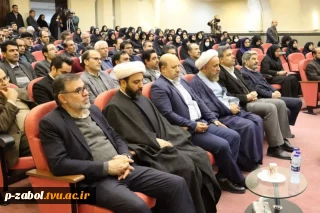 در آستانه دوازدهمین دوره انتخابات مجلس شورای اسلامی و ششمین دوره انتخابات مجلس خبرگان رهبری:
برگزاری نشست تبیینی انتخابات در سازمان مرکزی دانشگاه فنی و حرفه‌ای با حضور حجت‌الاسلام و المسلمین حاتم‌پوری