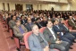 رئیس دانشگاه فنی و حرفه‌ای در دیدار نوروزی با معاونین، مدیران و کارکنان سازمان مرکزی دانشگاه:
امروز جایگاه دانشگاه فنی و حرفه‌ای در نظام حکمرانی کشور ارتقا یافته است