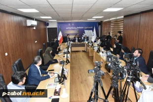 در آستانه برگزاری اولین کنفرانس ملی مهارت ایران:
دانشگاه فنی و حرفه‌ای کشور میزبان اصحاب رسانه 2