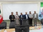 آیین تجلیل از اساتید دانشگاه فنی و حرفه‌ای استان سیستان وبلوچستان برگزار شد