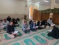 برگزاری مراسم بزرگداشت رئیس جمهور شهید و یاران همراهشان در آموزشکده‌های فنی و حرفه‌ای وابسته به دانشگاه فنی و حرفه‌ای استان سیستان و بلوچستان