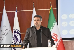 رئیس دانشگاه فنی و حرفه‌ای در چهارمین کنسرسیوم مهارت‌آموزی و اشتغال در کاشان:
امتداد فکری شهید آیت الله سید ابراهیم رئیسی، موجب حرکت به سمت توسعه در زمینه صنعت و اشتغال بود. 3