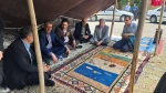 با حضور معاون توسعه اشتغال وزارت تعاون، کار و رفاه اجتماعی آغاز به کار کرد:
هشتمین بازارچه دانشجویی دانشگاه ملی مهارت در دانشکده دکتر شریعتی تهران 2