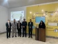 مراسم تجلیل از استادان آموزشکده فرخی سیستانی  برگزار شد.