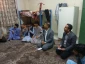 بازدید ریاست دانشگاه ملی مهارت واحد استانی سیستان وبلوچستان به همراه اعضای هیئت رئیسه از خوابگاه های آموزشکده فرخی سیستانی زابل
