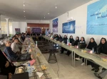 در راستای معرفی اهداف و برنامه‌های دانشگاه ملی مهارت و با هدف افزایش سطح تعامل دانشگاه با آموزش و پرورش برگزار شد. 2