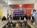 در راستای معرفی اهداف و برنامه‌های دانشگاه ملی مهارت و با هدف افزایش سطح تعامل دانشگاه با آموزش و پرورش برگزار شد. 3