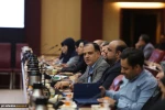 حضور مدیرکل حوزه ریاست، روابط عمومی و هماهنگی امور استان‌ها و مجلس در نشست مدیران و کارشناسان روابط عمومی دانشگاه‌ها و مؤسسات پژوهشی و فناوری استان تهران 2