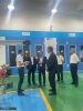 بازدید رئیس دانشگاه ملی مهارت از هنرستان فنی و حرفه‌ای شیامن چین 3