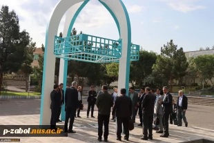 نشست تخصصی معاونین آموزشی ۳۱ استان دانشگاه ملی مهارت در روز سه شنبه ۲۰ خرداد ۱۴۰۴ در دانشگاه ملی مهارت واحد استانی آذربایجان شرقی برگزار شد. 2