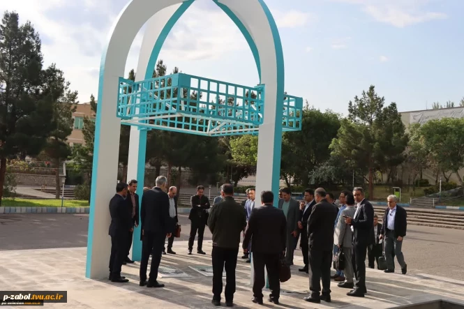 نشست تخصصی معاونین آموزشی ۳۱ استان دانشگاه ملی مهارت در روز سه شنبه ۲۰ خرداد ۱۴۰۴ در دانشگاه ملی مهارت واحد استانی آذربایجان شرقی برگزار شد.