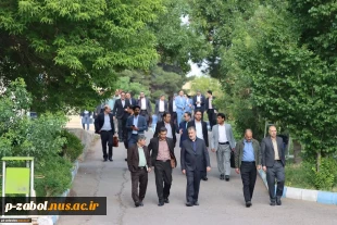 نشست تخصصی معاونین آموزشی ۳۱ استان دانشگاه ملی مهارت در روز سه شنبه ۲۰ خرداد ۱۴۰۴ در دانشگاه ملی مهارت واحد استانی آذربایجان شرقی برگزار شد. 3