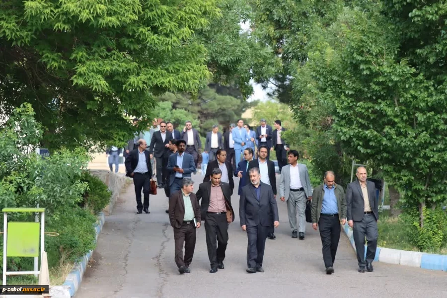 نشست تخصصی معاونین آموزشی ۳۱ استان دانشگاه ملی مهارت در روز سه شنبه ۲۰ خرداد ۱۴۰۴ در دانشگاه ملی مهارت واحد استانی آذربایجان شرقی برگزار شد. 3