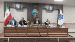 نشست تخصصی معاونین آموزشی ۳۱ استان دانشگاه ملی مهارت در روز سه شنبه ۲۰ خرداد ۱۴۰۴ در دانشگاه ملی مهارت واحد استانی آذربایجان شرقی برگزار شد. 5