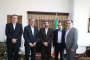 رئیس دانشگاه ملی مهارت در دیدار با استاندار همدان عنوان کرد:
دانشگاه ملی مهارت آمادگی دارد بر اساس نیاز صنایع استان همدان نیروی ماهر تربیت کند.