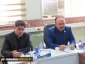 نشست صمیمی معاون پژوهشی دانشگاه ملی مهارت کشور با اعضای هیئت علمی آموزشکده های استان سیستان وبلوچستان