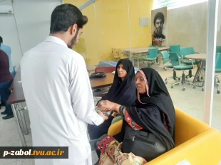 آغاز ثبت نام مقطع کاردانی و کاردانی به کارشناسی ناپیوسته آموزشکده زابل فرخی سیستانی 3