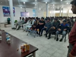 برگزاری جلسه توجیهی دانشجویان جدیدالورود آموزشکده زابل 2