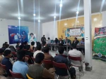 برگزاری جلسه توجیهی دانشجویان جدیدالورود آموزشکده زابل 3