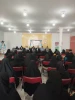 برگزاری جلسه توجیهی دانشجویان جدیدالورود آموزشکده زابل 5