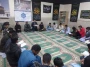 برگزاری محفل انس با قرآن به مناسبت ایام فاطمیه در آموزشکده زابل