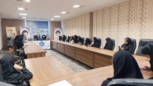 کارگاه آموزشی تغذیه سالم با رویکرد نان سالم در آموزشکده زابل برگزار شد. 2