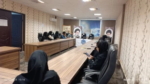 کارگاه آموزشی تغذیه سالم با رویکرد نان سالم در آموزشکده زابل برگزار شد. 3