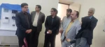 ‹›
بازدید معاون پژوهش و فناوری دانشگاه ملی مهارت کشور از مرکز آموزش‌های آزاد دانشگاه ملی مهارت استان سیستان و بلوچستان 2