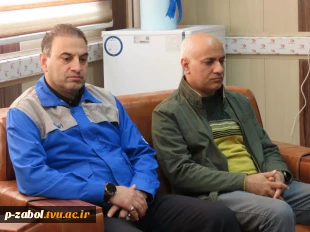 جمع‌بندی برنامه‌ها و مباحث دانشگاه ملی مهارت در نشست اتاق ریاست واحد استانی سیستان و بلوچستان 4