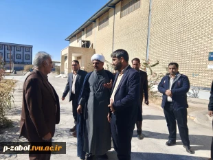 برگزاری نشست هم‌اندیشی و توانمندسازی مدیران حراست آموزشکده های تابع استان در آموزشکده زابل 5