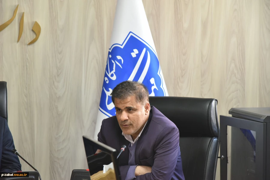 امضای تفاهم‌نامه همکاری علمی، آموزشی و پژوهشی سه جانبه دانشگاه ملی مهارت، وزارت راه و شهرسازی جمهوری اسلامی ایران و سازمان نظام مهندسی ساختمان 5