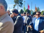 حضور دانشگاهیان آموزشکده  زابل در راهپیمایی یوم الله 22 بهمن ماه۱۴۰۴  3
