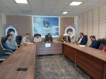 برگزاری جلسه  شورای فرهنگی آموزشکده زابل در سال ۱۴۰۵ 3