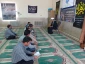 مراسم گرامیداشت شهدای جنگ رمضان در نمازخانه آموزشکده زابل  دوشنبه 17 فروردین برگزار شد.
