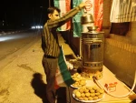 حضور ریاست و کارکنان آموزشکده زابل  در برپایی موکب 5